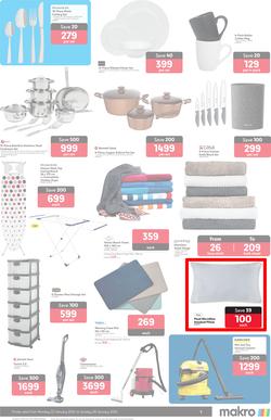 Makro : General Merchandise (22 January - 28 January 2024), page 5