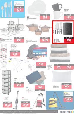 Makro : General Merchandise (22 January - 28 January 2024), page 5