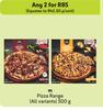 M Pizza Range (All Variants)-For 2 x 300g