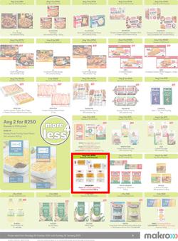 Makro : More 4 Less (28 October - 26 January 2025), page 5