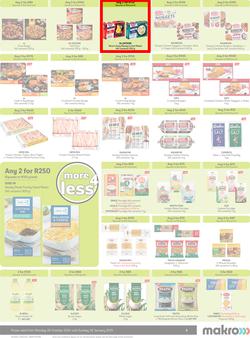 Makro : More 4 Less (28 October - 26 January 2025), page 5