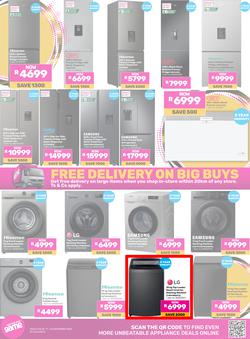 Game : Almost Anything Goes This Black Friday (11 November - 24 November 2025), page 5