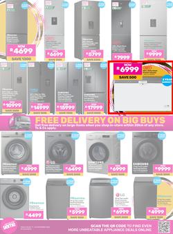 Game : Almost Anything Goes This Black Friday (11 November - 24 November 2025), page 5