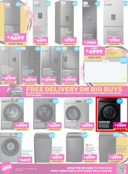 Game : Almost Anything Goes This Black Friday (11 November - 24 November 2025), page 5