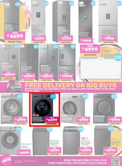 Game : Almost Anything Goes This Black Friday (11 November - 24 November 2025), page 5