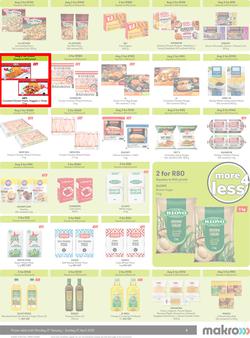 Makro : More 4 Less (27 Jan - 27 Apr 2025), page 5