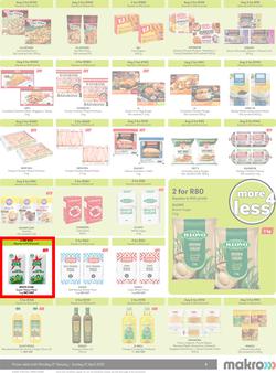 Makro : More 4 Less (27 Jan - 27 Apr 2025), page 5