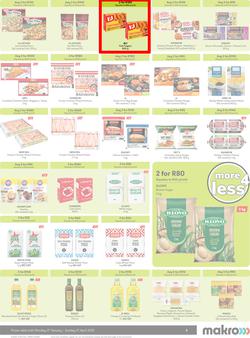 Makro : More 4 Less (27 Jan - 27 Apr 2025), page 5