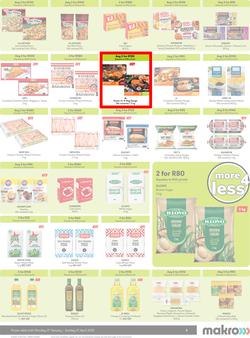 Makro : More 4 Less (27 Jan - 27 Apr 2025), page 5