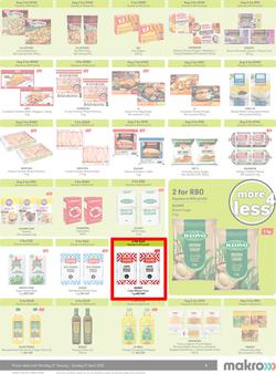 Makro : More 4 Less (27 Jan - 27 Apr 2025), page 5
