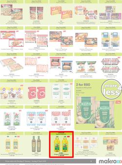 Makro : More 4 Less (27 Jan - 27 Apr 2025), page 5