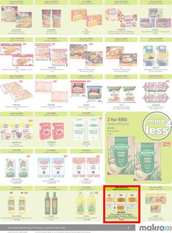 Makro : More 4 Less (27 Jan - 27 Apr 2025), page 5