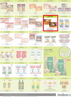 Makro : More 4 Less (27 Jan - 27 Apr 2025), page 5