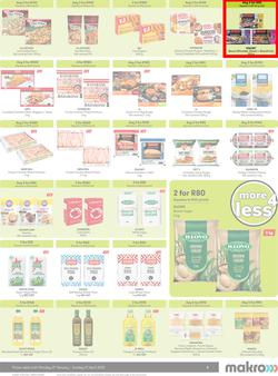 Makro : More 4 Less (27 Jan - 27 Apr 2025), page 5