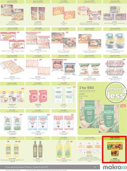 Makro : More 4 Less (27 Jan - 27 Apr 2025), page 5