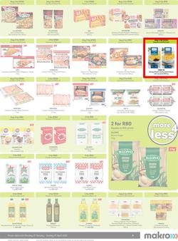 Makro : More 4 Less (27 Jan - 27 Apr 2025), page 5