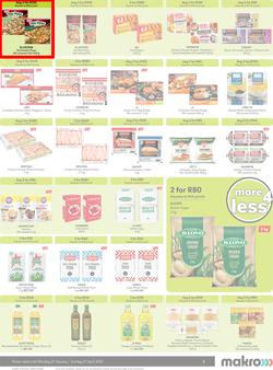 Makro : More 4 Less (27 Jan - 27 Apr 2025), page 5