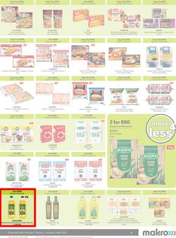 Makro : More 4 Less (27 Jan - 27 Apr 2025), page 5