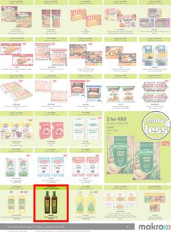 Makro : More 4 Less (27 Jan - 27 Apr 2025), page 5