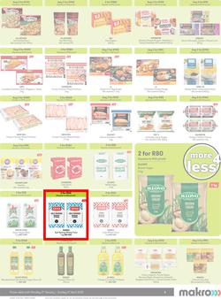 Makro : More 4 Less (27 Jan - 27 Apr 2025), page 5