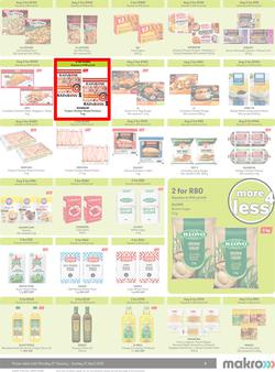 Makro : More 4 Less (27 Jan - 27 Apr 2025), page 5