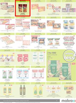 Makro : More 4 Less (27 Jan - 27 Apr 2025), page 5