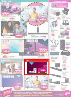 Game : Truckloads Of Deals (22 July - 18 August 2025), page 5