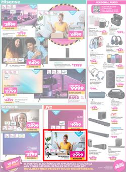 Game : Truckloads Of Deals (22 July - 18 August 2025), page 5