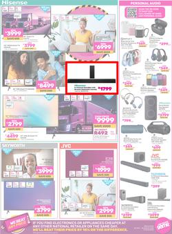 Game : Truckloads Of Deals (22 July - 18 August 2025), page 5