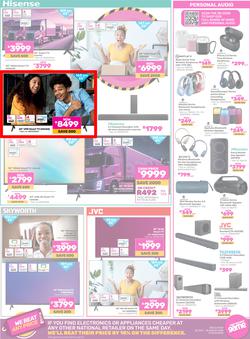 Game : Truckloads Of Deals (22 July - 18 August 2025), page 5