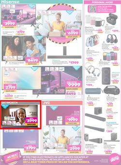 Game : Truckloads Of Deals (22 July - 18 August 2025), page 5