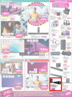 Game : Truckloads Of Deals (22 July - 18 August 2025), page 5