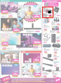 Game : Truckloads Of Deals (22 July - 18 August 2025), page 5