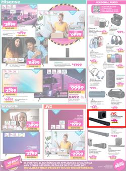 Game : Truckloads Of Deals (22 July - 18 August 2025), page 5