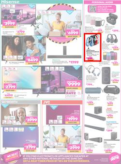 Game : Truckloads Of Deals (22 July - 18 August 2025), page 5