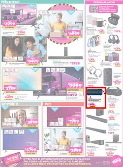 Game : Truckloads Of Deals (22 July - 18 August 2025), page 5