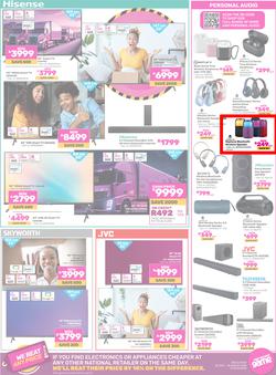 Game : Truckloads Of Deals (22 July - 18 August 2025), page 5