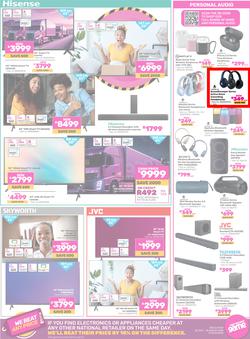 Game : Truckloads Of Deals (22 July - 18 August 2025), page 5