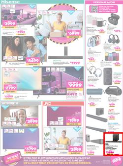 Game : Truckloads Of Deals (22 July - 18 August 2025), page 5