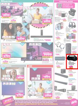 Game : Truckloads Of Deals (22 July - 18 August 2025), page 5