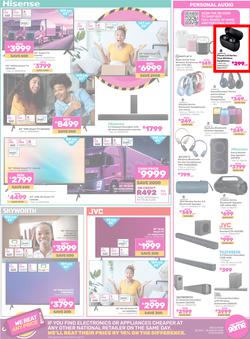 Game : Truckloads Of Deals (22 July - 18 August 2025), page 5