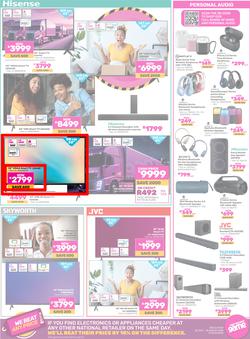 Game : Truckloads Of Deals (22 July - 18 August 2025), page 5