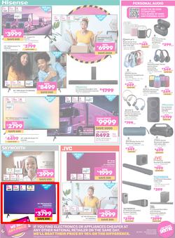 Game : Truckloads Of Deals (22 July - 18 August 2025), page 5