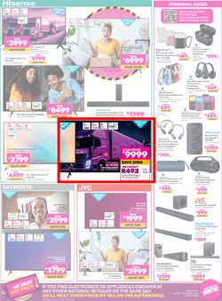 Game : Truckloads Of Deals (22 July - 18 August 2025), page 5