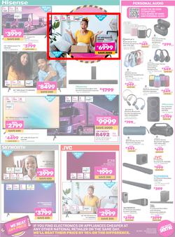 Game : Truckloads Of Deals (22 July - 18 August 2025), page 5