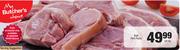 Bulk Pork Packs-Per Kg