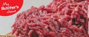 Bulk Beef Mince-Per Kg