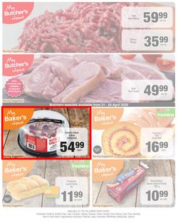 SPAR COUNTRY EASTERN CAPE : My Spar (21 April - 3 May 2020), page 5