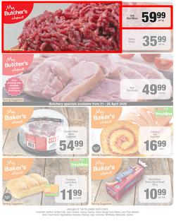 SPAR COUNTRY EASTERN CAPE : My Spar (21 April - 3 May 2020), page 5