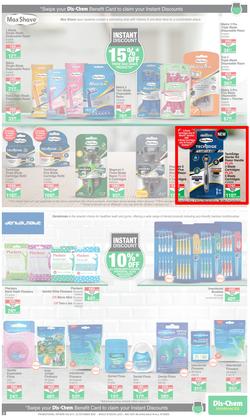 Dis-Chem : Exclusive Brands (06 October - 23 October 2022), page 5